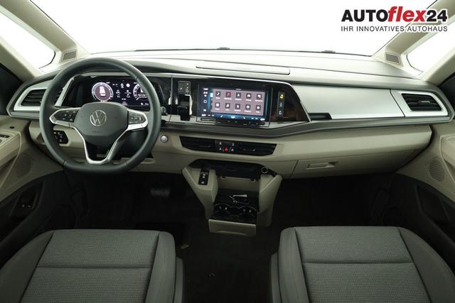 Volkswagen T7 Multivan eHybrid 4M Business L&Uuml;, 7-Sitzer, AHK, IQ.Light, easyOpen, Navi, 5-J Garantie 