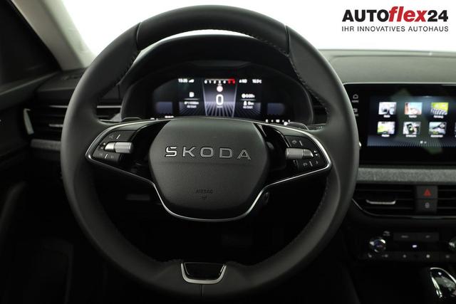 Skoda Kamiq Selection 1.0 TSI DSG Selection, AHK, Matrix, Kamera, Ladeboden, Winter 