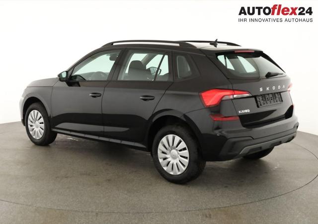 Skoda Kamiq Selection 1.5 TSI DSG Selection, AHK, LED, Kamera, Ladeboden, Winter 