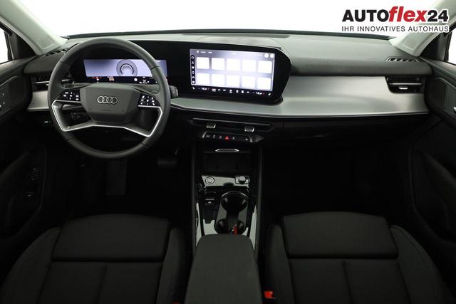 Audi Q3 Sportback TFSI quattro 150 kW quattro, AHK, Navi, AreaView, Side, Sound, Winter, 18-Zoll 