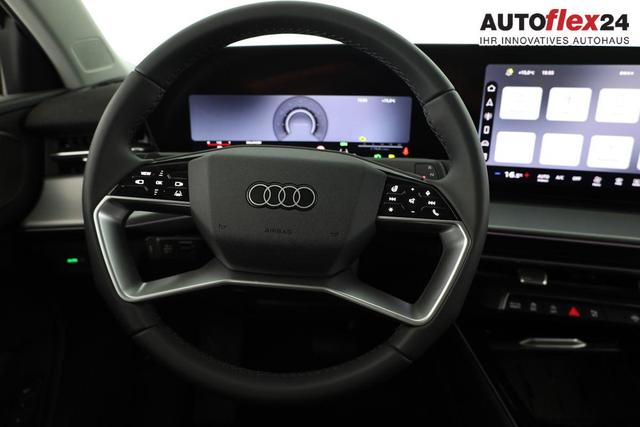 Audi Q3 Sportback TFSI quattro 150 kW quattro, AHK, Navi, AreaView, Side, Sound, Winter, 18-Zoll 