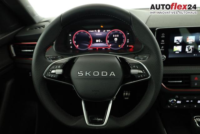 Skoda Kamiq Monte Carlo 1.0 TSI Carlo, Matrix, Pano, Kamera, Winter, 17-Zoll 