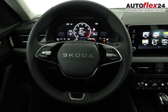 Skoda Kamiq Selection 1.0 TSI DSG Selection, AHK, Matrix, Kamera, Ladeboden, Winter 
