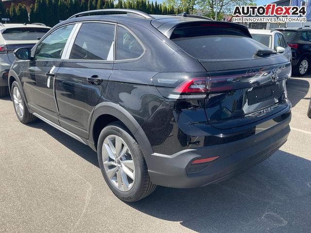 Volkswagen Taigo LIFE 1.0 TSI DSG Life, LED, Kamera, APP-Connect, Winter, 17-Zoll 