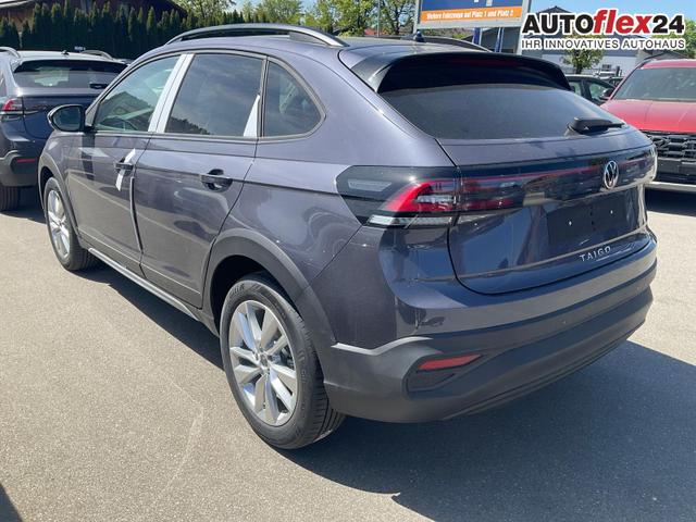 Volkswagen Taigo LIFE 1.0 TSI DSG Life, LED, Kamera, APP-Connect, Winter, 17-Zoll 