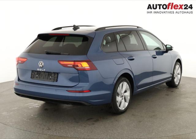 Volkswagen Golf Variant 1.5 TSI 110 kW Goal VIII Life, AHK, easyOpen, LED, Kamera 