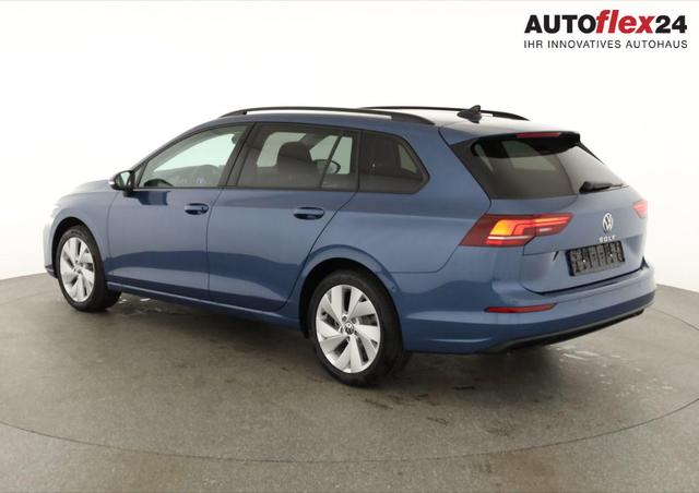 Volkswagen Golf Variant 1.5 TSI 110 kW Goal VIII Life, AHK, easyOpen, LED, Kamera 
