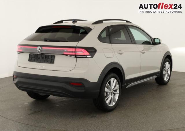 Volkswagen Taigo LIFE 1.0 TSI DSG Life, LED, Kamera, APP-Connect, Winter, 17-Zoll 