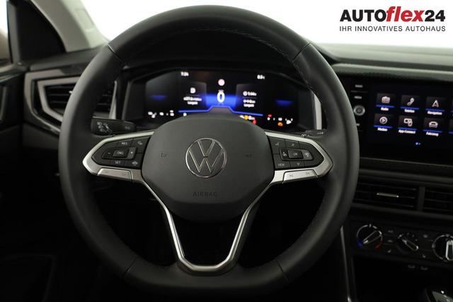 Volkswagen Taigo LIFE 1.0 TSI DSG Life, LED, Kamera, APP-Connect, Winter, 17-Zoll 
