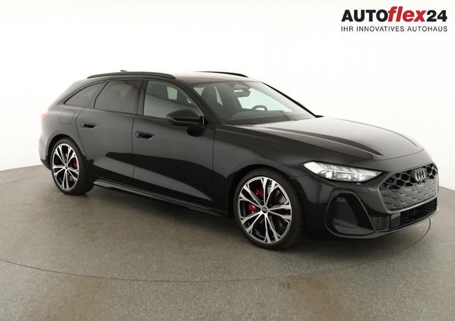 Vorlauffahrzeuge Audi S5 Kombi - TFSI quattro 270 kW Avant quattro, Standheizung, HuD, Pano, B&O, Leder, 20-Zoll, TechPro, sofort