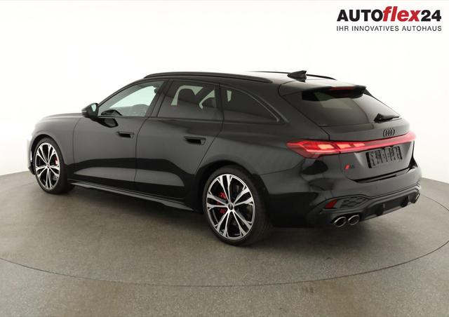 Audi S5 Kombi TFSI quattro 270 kW Avant quattro, Standheizung, HuD, Pano, B&O, Leder, 20-Zoll, TechPro, sofort 