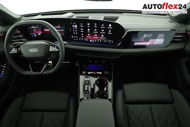 Audi S5 Kombi TFSI quattro 270 kW Avant quattro, Standheizung, HuD, Pano, B&O, Leder, 20-Zoll, TechPro, sofort 