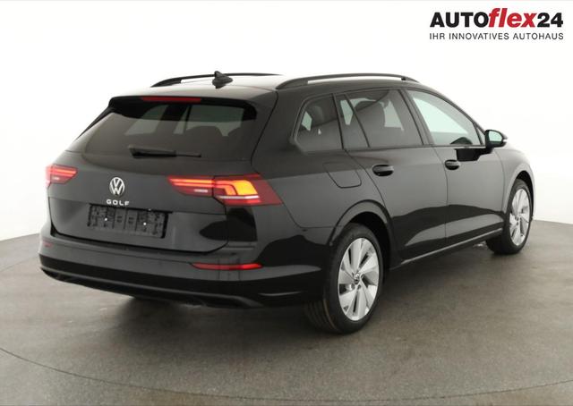 Volkswagen Golf Variant LIFE VIII 2.0 TDI DSG Life, AHK, easyOpen, Kamera, 3-J Garantie 