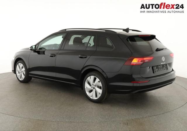 Volkswagen Golf Variant LIFE VIII 2.0 TDI DSG Life, AHK, easyOpen, Kamera, 3-J Garantie 
