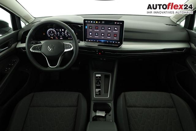 Volkswagen Golf Variant LIFE VIII 2.0 TDI DSG Life, AHK, easyOpen, Kamera, 3-J Garantie 