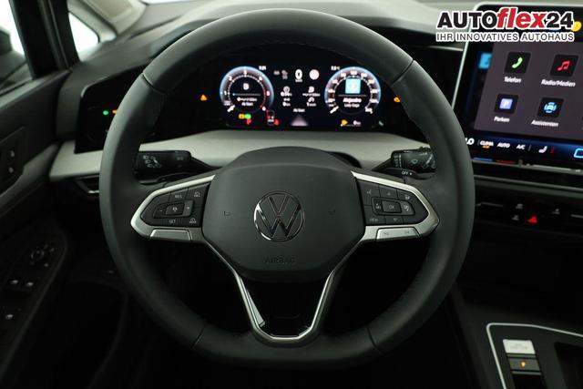 Volkswagen Golf Variant LIFE VIII 2.0 TDI DSG Life, AHK, easyOpen, Kamera, 3-J Garantie 
