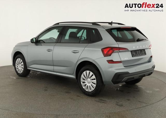 Skoda Kamiq Selection 1.0 TSI DSG Selection, AHK, Matrix, Kamera, Ladeboden, Winter 