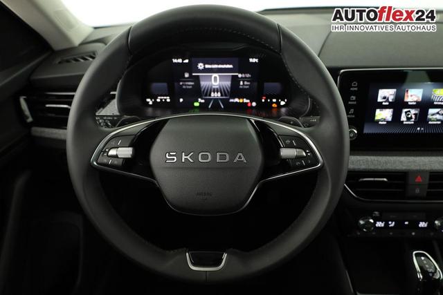 Skoda Kamiq Selection 1.0 TSI DSG Selection, AHK, Matrix, Kamera, Ladeboden, Winter 