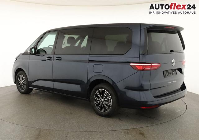 Volkswagen T7 Multivan eHybrid 4M Business L&Uuml;, 7-Sitzer, AHK, IQ.Light, easyOpen, Navi, 5-J Garantie 