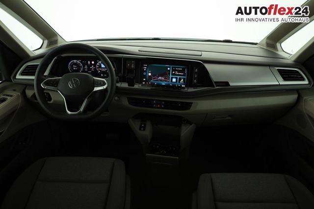 Volkswagen T7 Multivan eHybrid 4M Business L&Uuml;, 7-Sitzer, AHK, IQ.Light, easyOpen, Navi, 5-J Garantie 