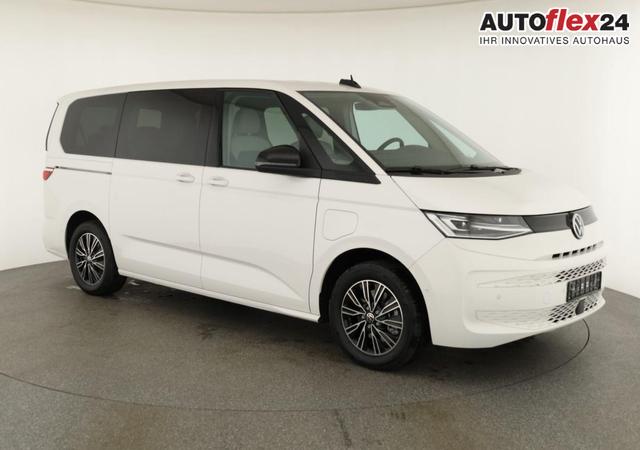 Vorlauffahrzeuge Volkswagen T7 Multivan - eHybrid 4M Business L&Uuml;, 7-Sitzer, AHK, IQ.Light, easyOpen, Navi, 5-J Garantie