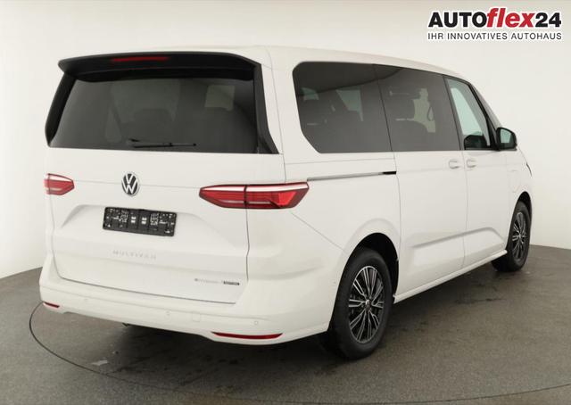 Volkswagen T7 Multivan eHybrid 4M Business L&Uuml;, 7-Sitzer, AHK, IQ.Light, easyOpen, Navi, 5-J Garantie 