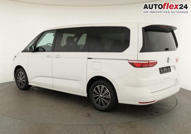 Volkswagen T7 Multivan eHybrid 4M Business L&Uuml;, 7-Sitzer, AHK, IQ.Light, easyOpen, Navi, 5-J Garantie 