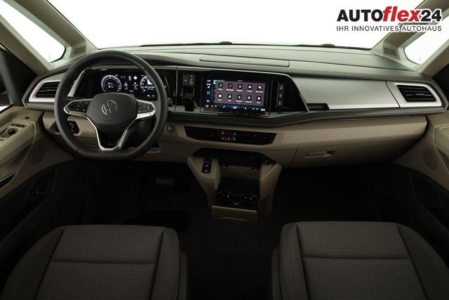Volkswagen T7 Multivan eHybrid 4M Business L&Uuml;, 7-Sitzer, AHK, IQ.Light, easyOpen, Navi, 5-J Garantie 