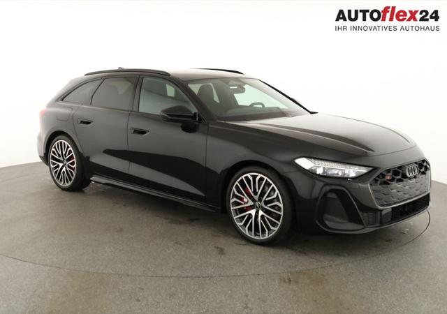 Vorlauffahrzeuge Audi S5 Kombi - TFSI quattro 270 kW Avant quattro, HuD, Pano, B&O, Leder, 20-Zoll, TechPro, sofort