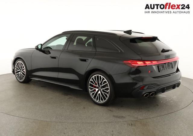 Audi S5 Kombi TFSI quattro 270 kW Avant quattro, HuD, Pano, B&O, Leder, 20-Zoll, TechPro, sofort 