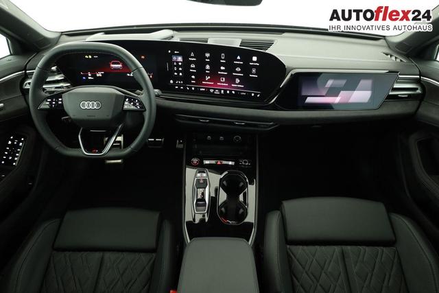 Audi S5 Kombi TFSI quattro 270 kW Avant quattro, HuD, Pano, B&O, Leder, 20-Zoll, TechPro, sofort 