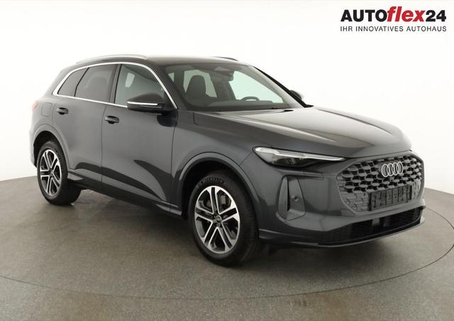 Gebrauchtfahrzeug Audi Q5 - 2.0 TDI 150 kW quattro S-Tronic, neues Modell, AHK, Leder