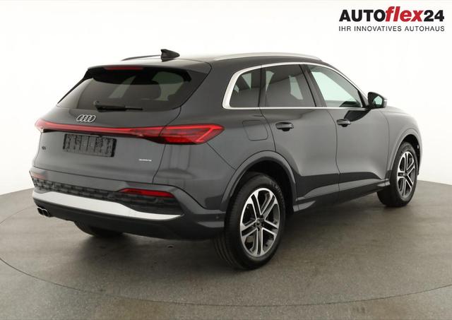Audi Q5 2.0 TDI 150 kW quattro S-Tronic, neues Modell, AHK, Leder 