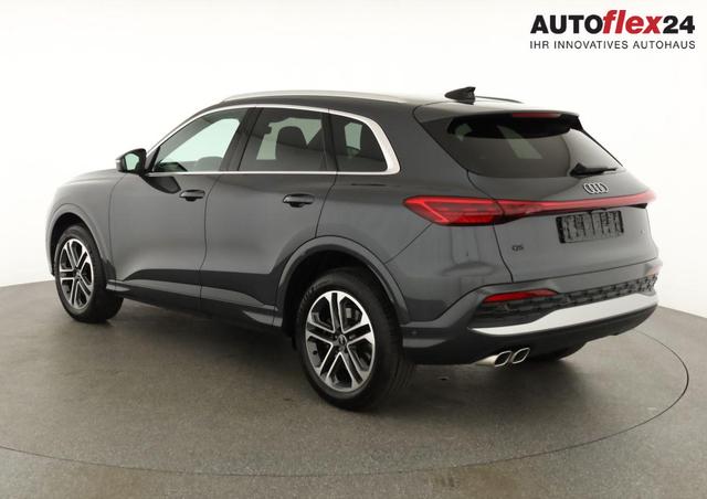 Audi Q5 2.0 TDI 150 kW quattro S-Tronic, neues Modell, AHK, Leder 