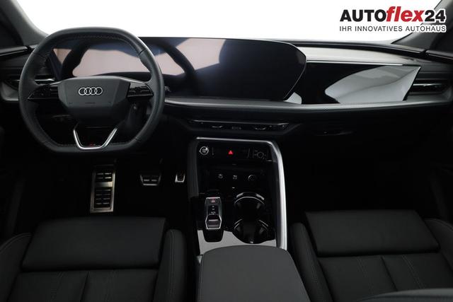 Audi Q5 2.0 TDI 150 kW quattro S-Tronic, neues Modell, AHK, Leder 