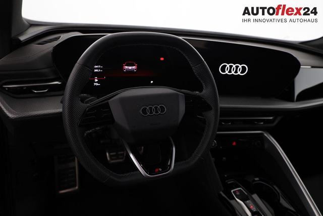 Audi Q5 2.0 TDI 150 kW quattro S-Tronic, neues Modell, AHK, Leder 