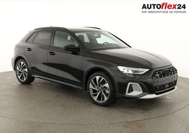 Vorlauffahrzeuge Audi A3 allstreet - TFSI quattro 150 kW S-Tronic, AHK, Navi, 18-Zoll, 5-J. Garantie