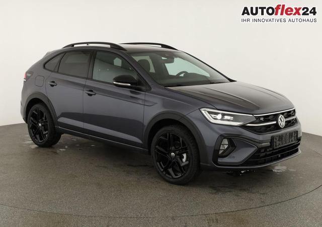 Vorlauffahrzeuge Volkswagen Taigo - R-Line 1.5 TSI DSG R-Line, AHK, Matrix, Kamera, ACC, Winter, 4 J.-Garantie