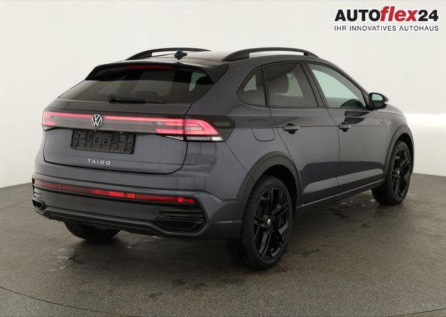 Volkswagen Taigo R-Line 1.5 TSI DSG R-Line, AHK, Matrix, Kamera, ACC, Winter, 4 J.-Garantie 
