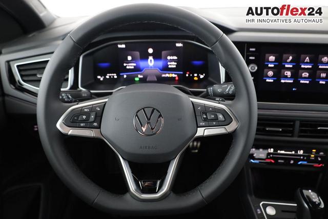 Volkswagen Taigo R-Line 1.5 TSI DSG R-Line, AHK, Matrix, Kamera, ACC, Winter, 4 J.-Garantie 
