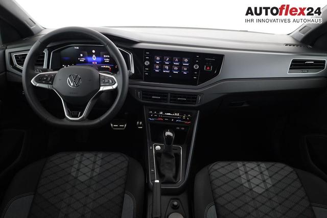 Volkswagen Taigo R-Line 1.5 TSI DSG R-Line, AHK, Matrix, Kamera, ACC, Winter, 4 J.-Garantie 