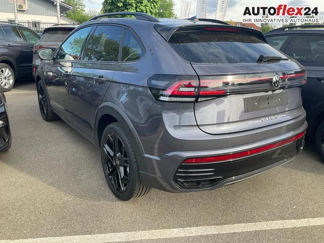 Volkswagen Taigo R-Line 1.5 TSI DSG R-Line, Navi, AHK, Matrix, Kamera, ACC, Winter, 4 J.-Garantie 