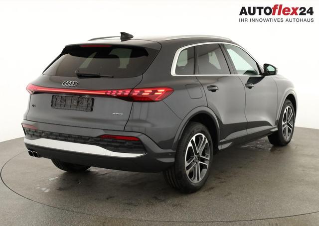Audi Q5 2.0 TDI quattro 150 kW S-Tronic, neues Modell, AHK, Navi, Leder, Kamera, 19-Zoll 