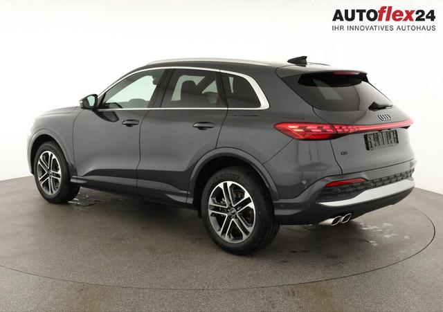 Audi Q5 2.0 TDI quattro 150 kW S-Tronic, neues Modell, AHK, Navi, Leder, Kamera, 19-Zoll 