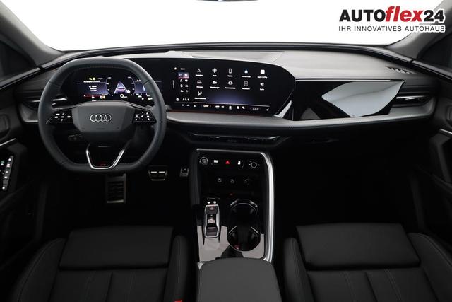 Audi Q5 2.0 TDI quattro 150 kW S-Tronic, neues Modell, AHK, Navi, Leder, Kamera, 19-Zoll 