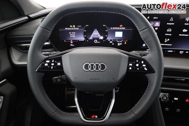 Audi Q5 2.0 TDI quattro 150 kW S-Tronic, neues Modell, AHK, Navi, Leder, Kamera, 19-Zoll 