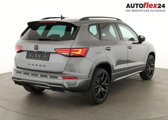 Cupra Ateca Basis 1.5 TSI DSG, AHK, Navi, Kamera, el. Klappe, Winter, 19-Zoll, 5 J.-Garantie 