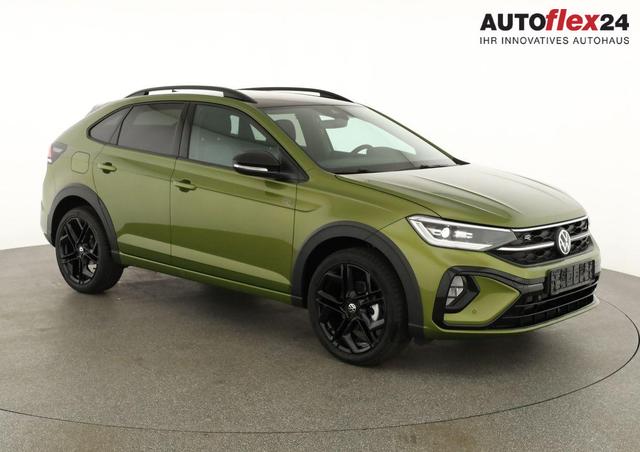 Vorlauffahrzeuge Volkswagen Taigo - R-Line 1.5 TSI DSG R-Line, Navi, AHK, Matrix, Kamera, ACC, Winter, 4 J.-Garantie