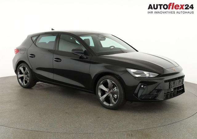 Vorlauffahrzeuge Cupra Leon - 1.5 eTSI 110 kW DSG, ACC, Kamera, Winter, LED, 18-Zoll, sofort