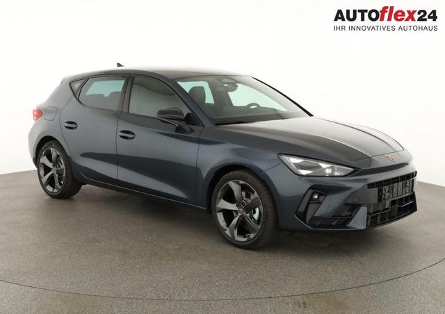 Vorlauffahrzeuge Cupra Leon - 1.5 eTSI 110 kW DSG, ACC, Kamera, Winter, LED, 18-Zoll, sofort